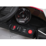 Elektrické autíčko - Mini Cooper - biele